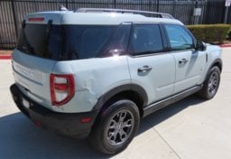 2023 Ford Bronco Sport Big Bend AWD - Image 10