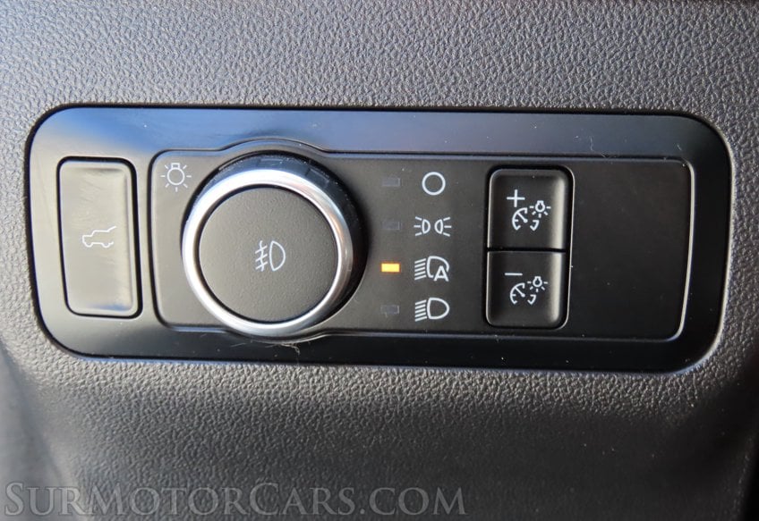 2023 Ford Bronco Sport Big Bend AWD - Image 28
