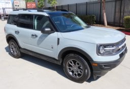 2023 Ford Bronco Sport Big Bend AWD - Image 2