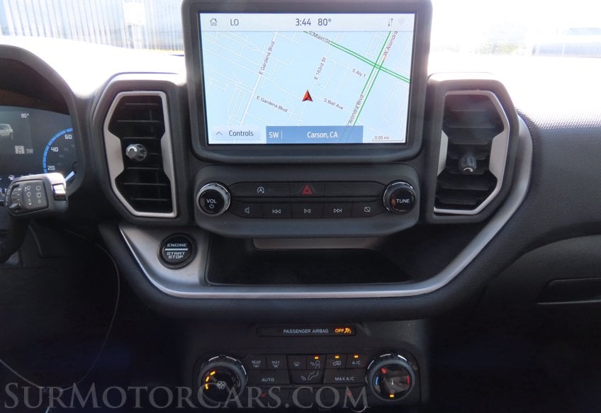 2023 Ford Bronco Sport Big Bend AWD - Image 22