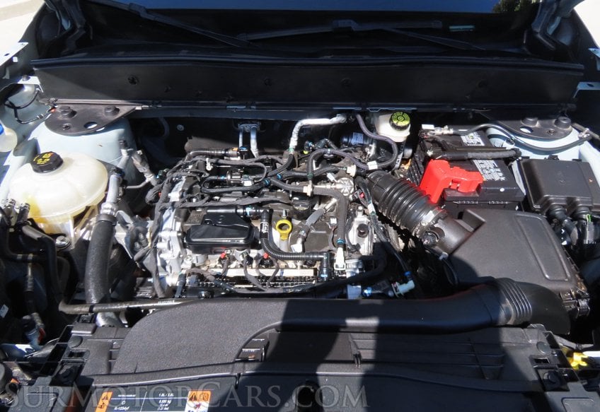 2023 Ford Bronco Sport Big Bend AWD - Image 52