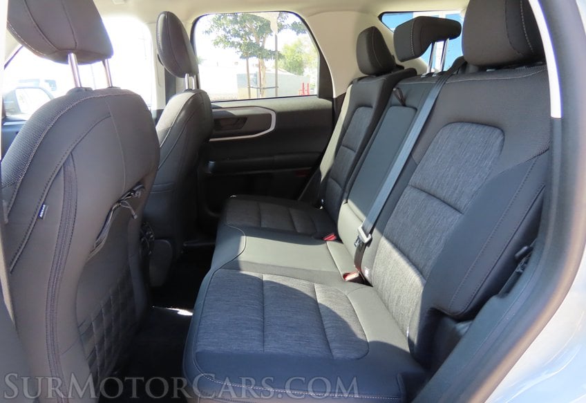 2023 Ford Bronco Sport Big Bend AWD - Image 42