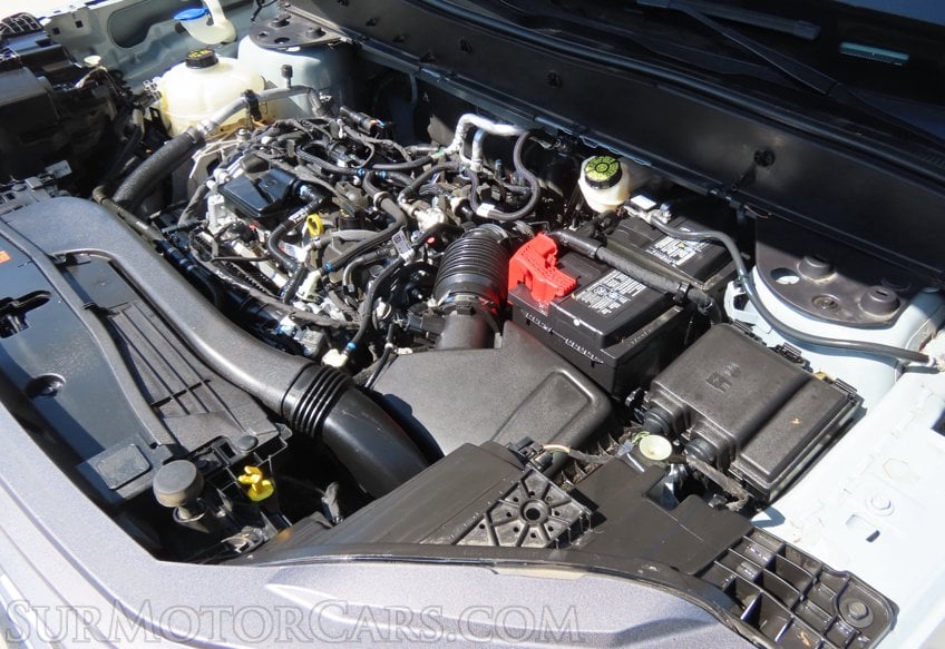 2023 Ford Bronco Sport Big Bend AWD - Image 55