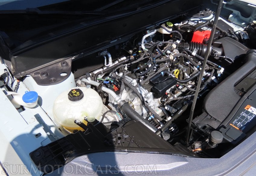 2023 Ford Bronco Sport Big Bend AWD - Image 54