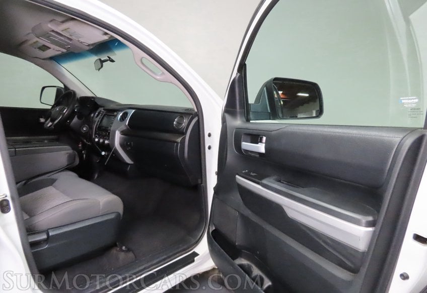 2016 Toyota Tundra SR5 - Image 47
