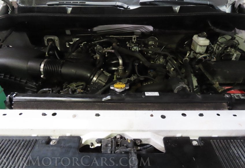 2016 Toyota Tundra SR5 - Image 44