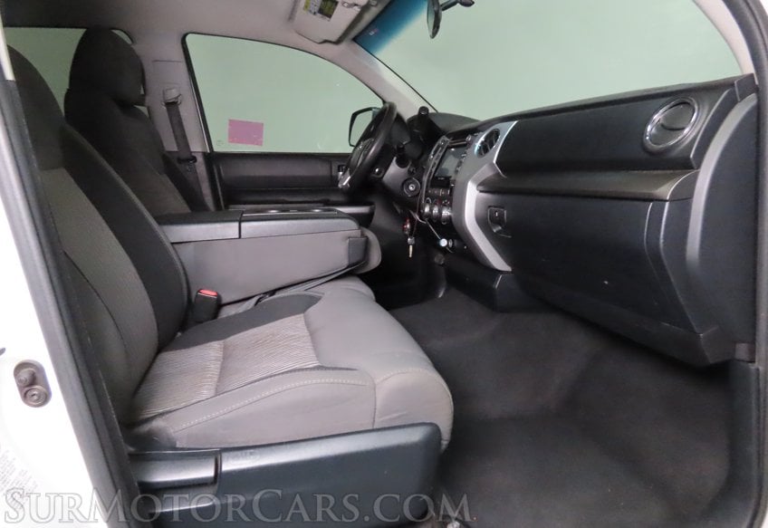 2016 Toyota Tundra SR5 - Image 48