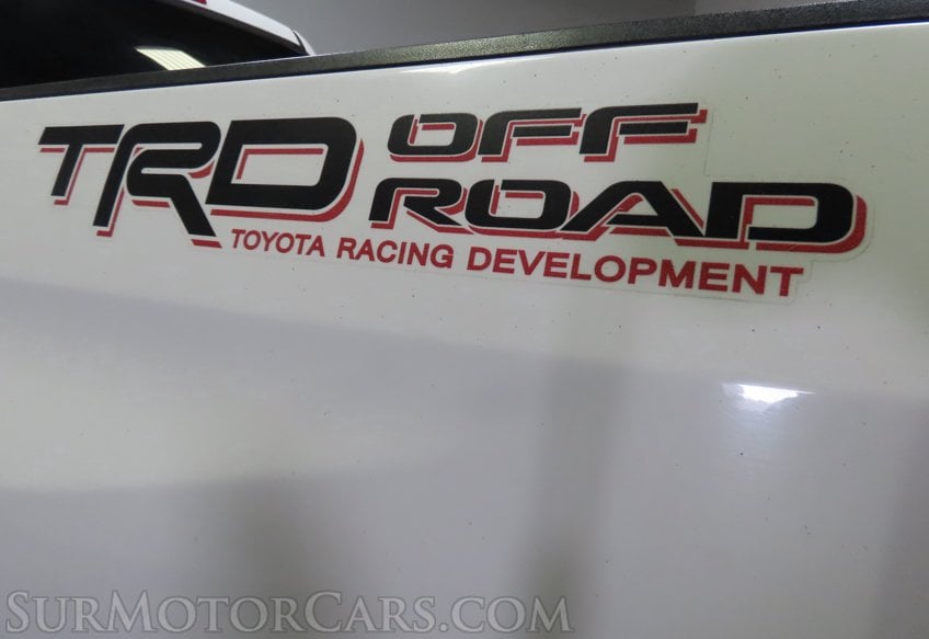 2016 Toyota Tundra SR5 - Image 31