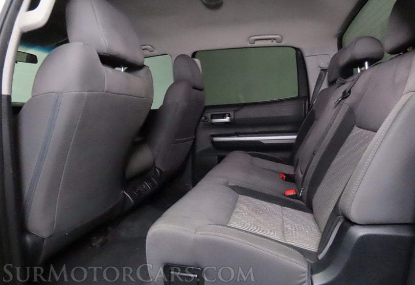 2016 Toyota Tundra SR5 - Image 35