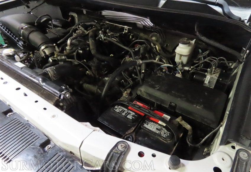 2016 Toyota Tundra SR5 - Image 45