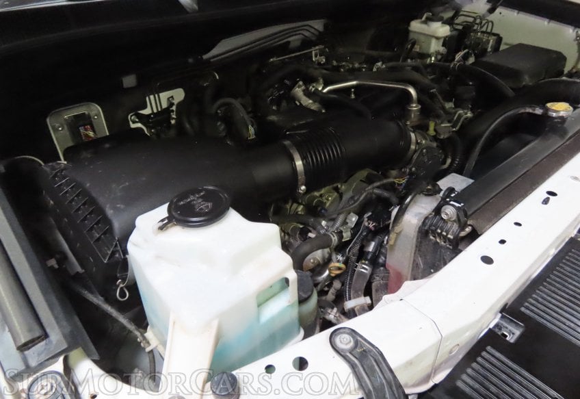 2016 Toyota Tundra SR5 - Image 46