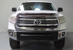 2016 Toyota Tundra SR5 - Image 12