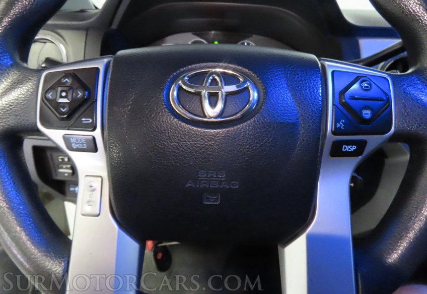 2016 Toyota Tundra SR5 - Image 28