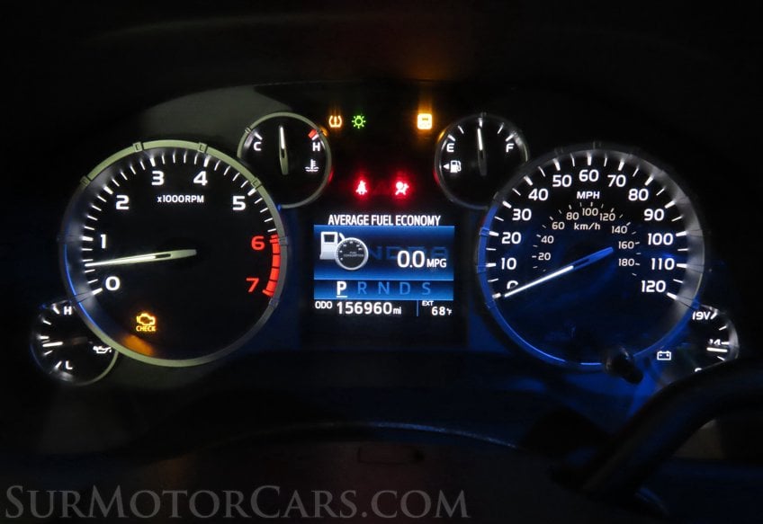 2016 Toyota Tundra SR5 - Image 29