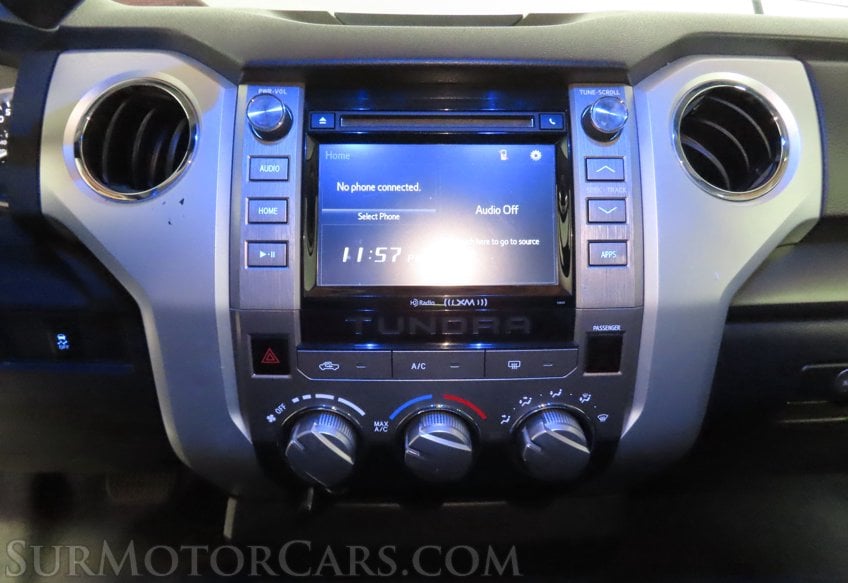 2016 Toyota Tundra SR5 - Image 23