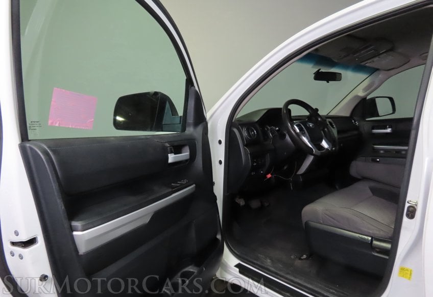 2016 Toyota Tundra SR5 - Image 41
