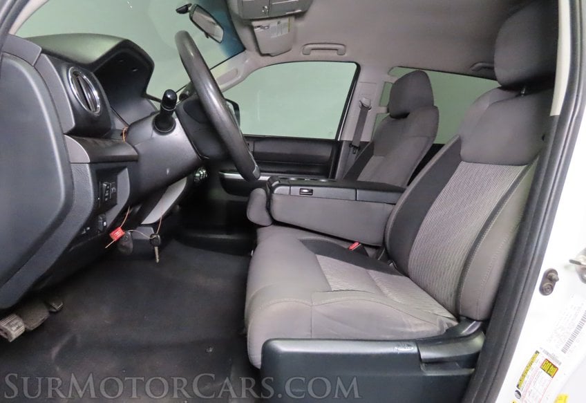 2016 Toyota Tundra SR5 - Image 40