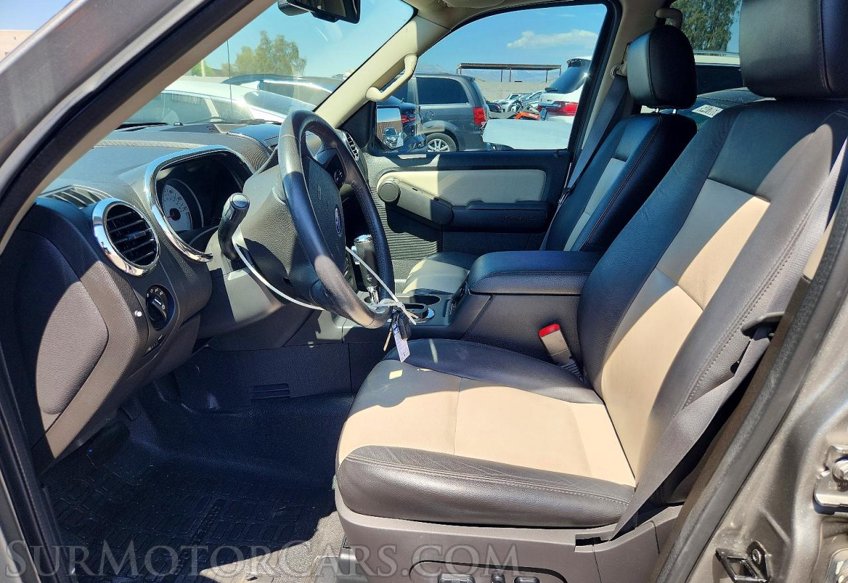 2008 Ford Explorer Sport Trac - Image 8