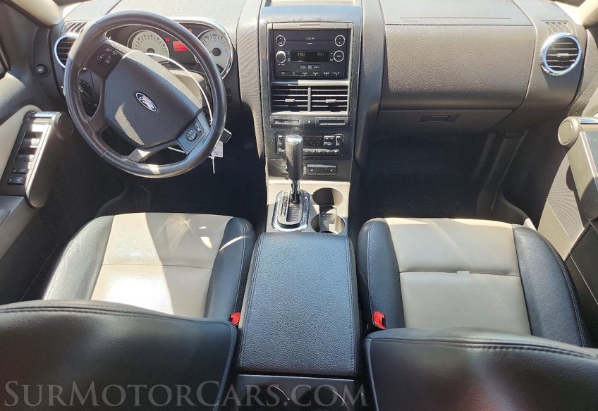 2008 Ford Explorer Sport Trac - Image 7