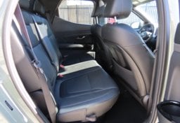 2024 Hyundai SANTA CRUZ Limited - Image 32