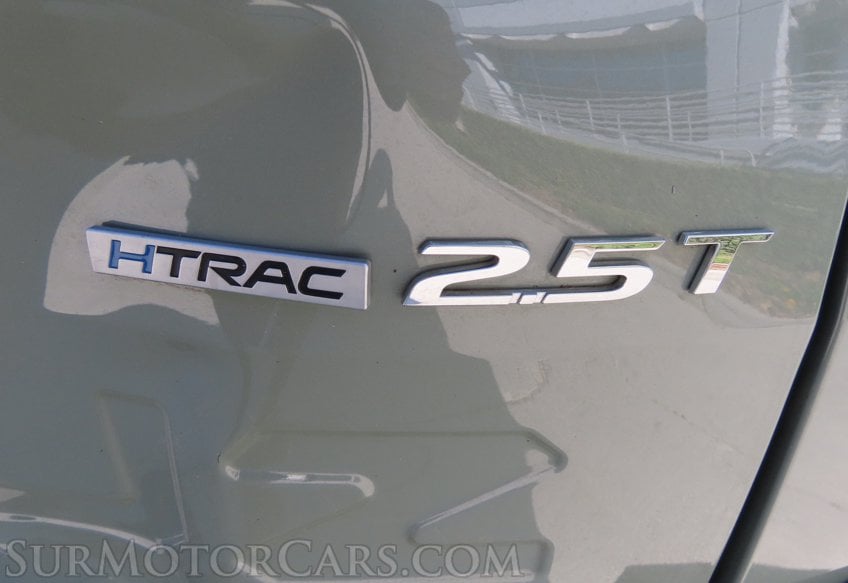 2024 Hyundai SANTA CRUZ Limited - Image 18