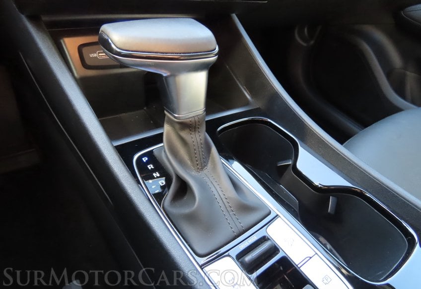 2024 Hyundai SANTA CRUZ Limited - Image 48