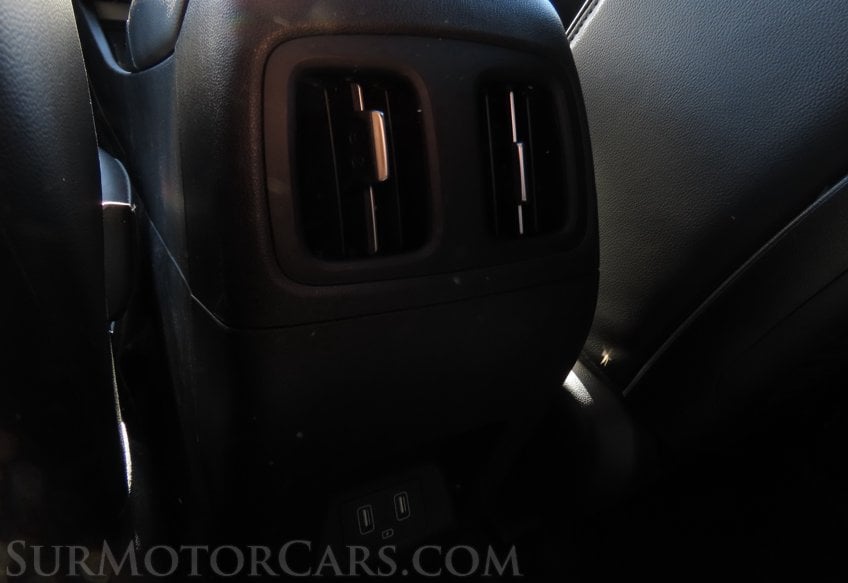 2024 Hyundai SANTA CRUZ Limited - Image 51