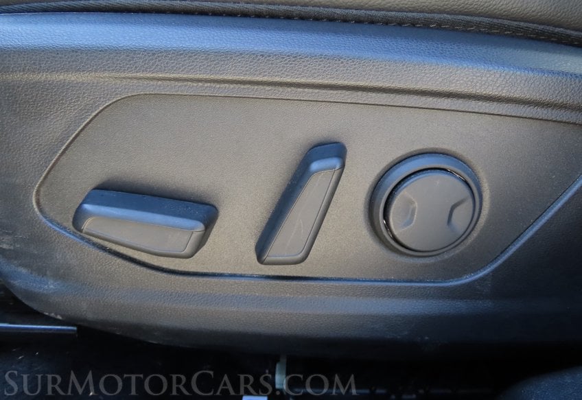 2024 Hyundai SANTA CRUZ Limited - Image 53