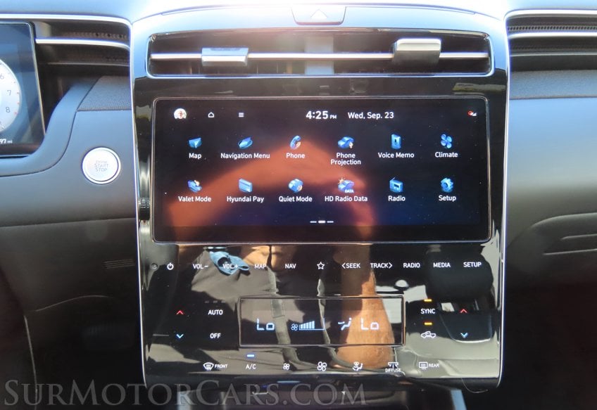 2024 Hyundai SANTA CRUZ Limited - Image 44