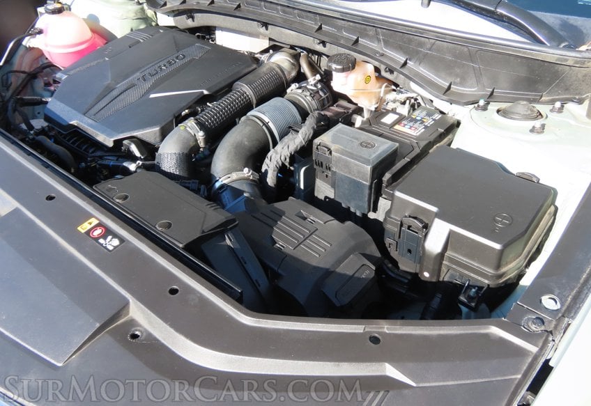 2024 Hyundai SANTA CRUZ Limited - Image 57