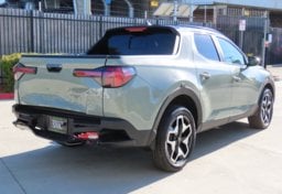 2024 Hyundai SANTA CRUZ Limited - Image 10