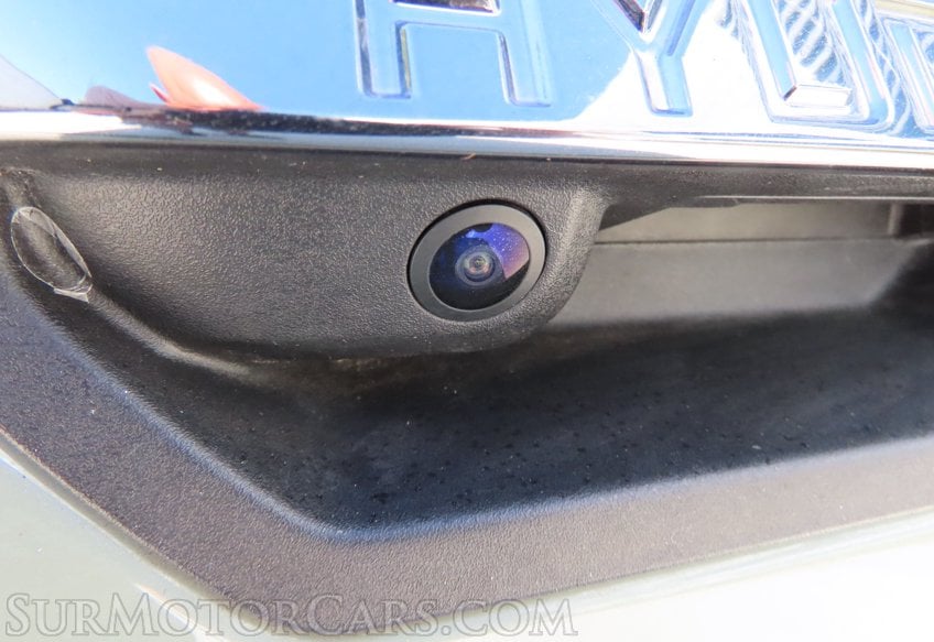 2024 Hyundai SANTA CRUZ Limited - Image 19