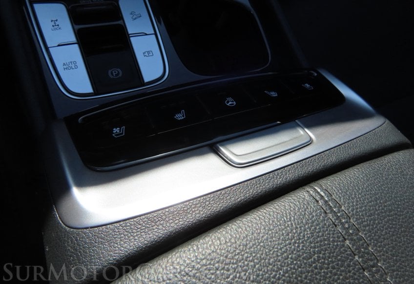 2024 Hyundai SANTA CRUZ Limited - Image 46
