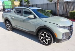 2024 Hyundai SANTA CRUZ Limited - Image 1
