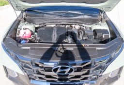 2024 Hyundai SANTA CRUZ Limited - Image 56