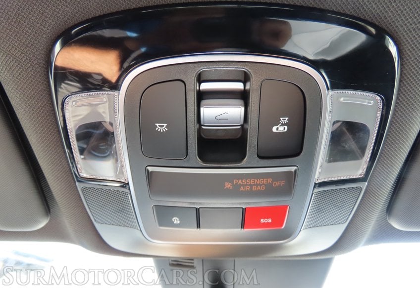 2024 Hyundai SANTA CRUZ Limited - Image 49