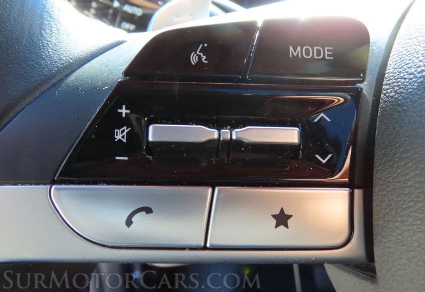2024 Hyundai SANTA CRUZ Limited - Image 35