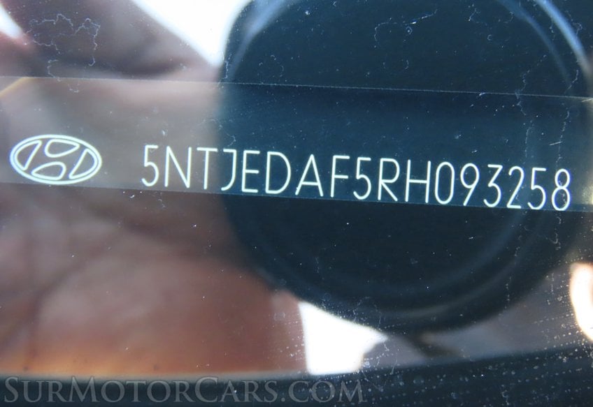 2024 Hyundai SANTA CRUZ Limited - Image 60