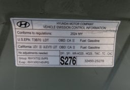 2024 Hyundai SANTA CRUZ Limited - Image 59