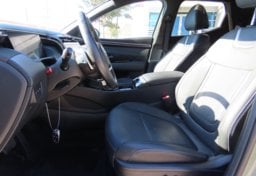 2024 Hyundai SANTA CRUZ Limited - Image 29