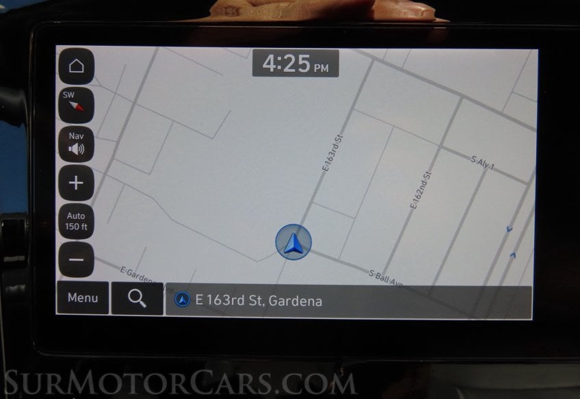 2024 Hyundai SANTA CRUZ Limited - Image 43