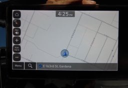 2024 Hyundai SANTA CRUZ Limited - Image 43