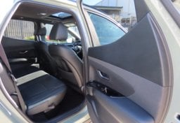 2024 Hyundai SANTA CRUZ Limited - Image 24