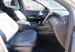 2024 Hyundai SANTA CRUZ Limited - Image 26
