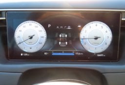 2024 Hyundai SANTA CRUZ Limited - Image 37