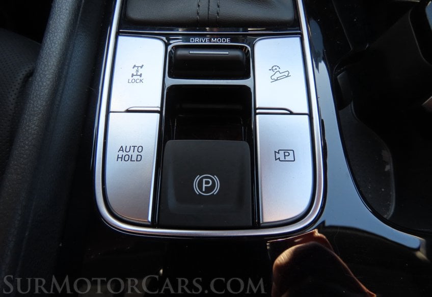 2024 Hyundai SANTA CRUZ Limited - Image 45