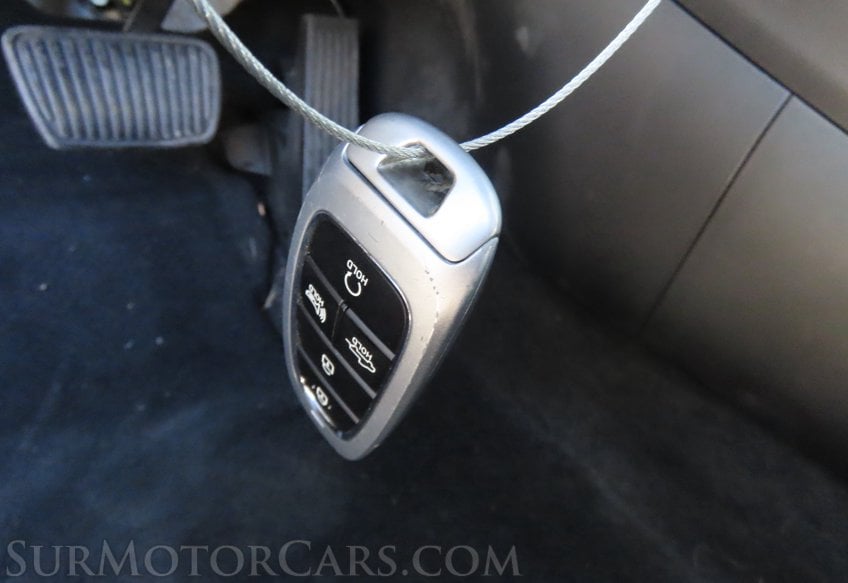 2024 Hyundai SANTA CRUZ Limited - Image 40
