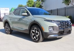 2024 Hyundai SANTA CRUZ Limited - Image 3