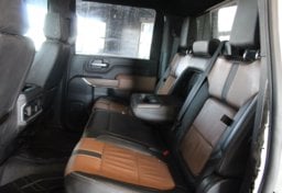 2021 Chevrolet Silverado 3500HD High Country - Image 45