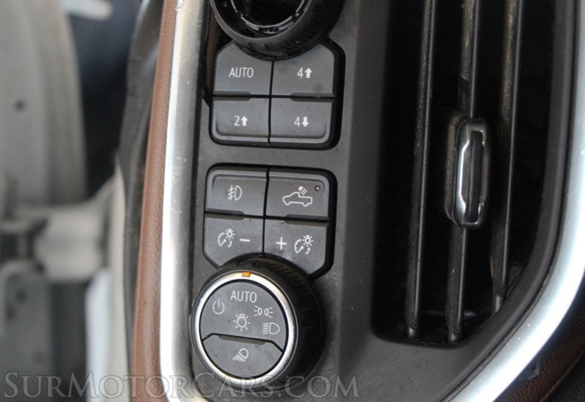 2021 Chevrolet Silverado 3500HD High Country - Image 66